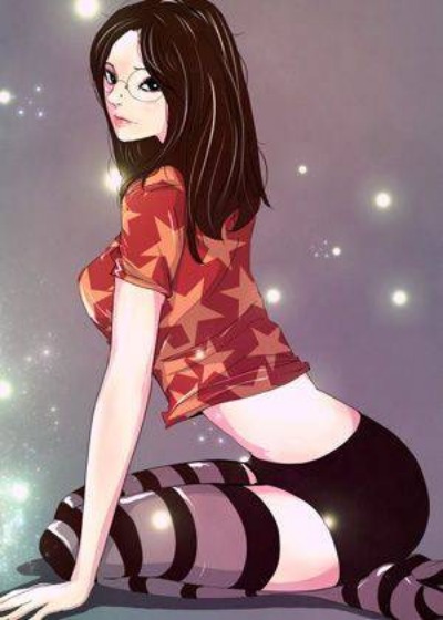 热门漫画3